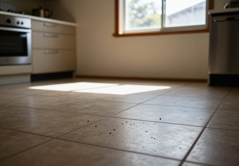 Termite-free home in Belmore after treatment