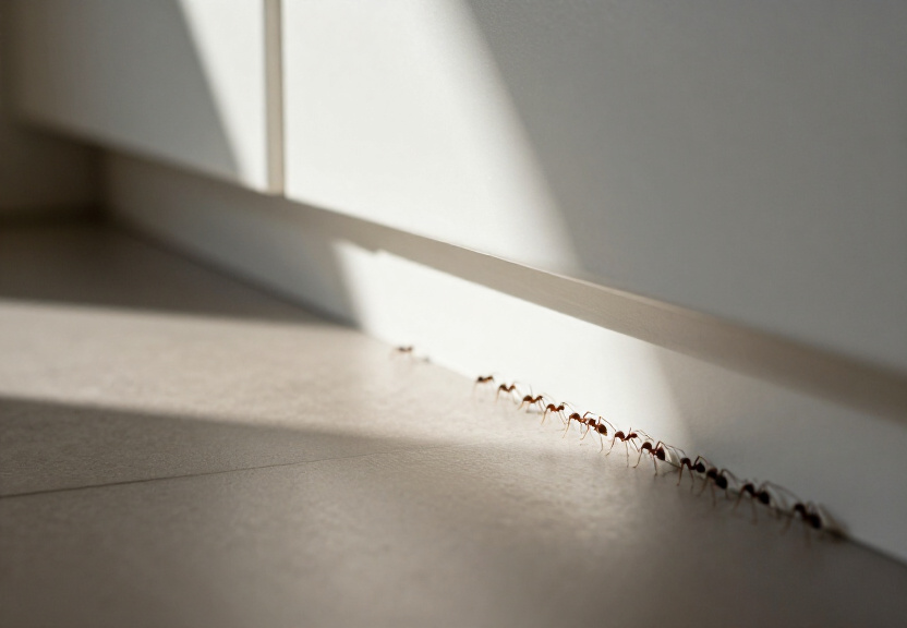Ant Control in Belmore
