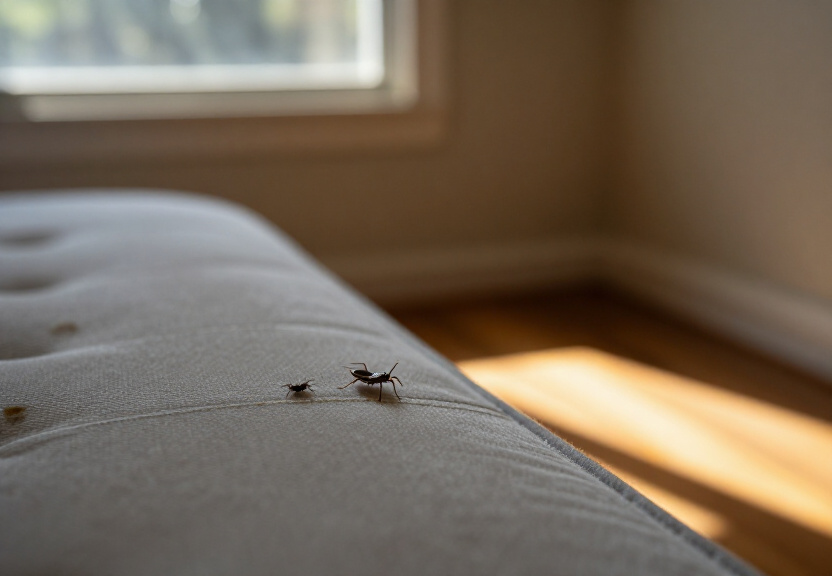 Bed Bugs Control in Belmore