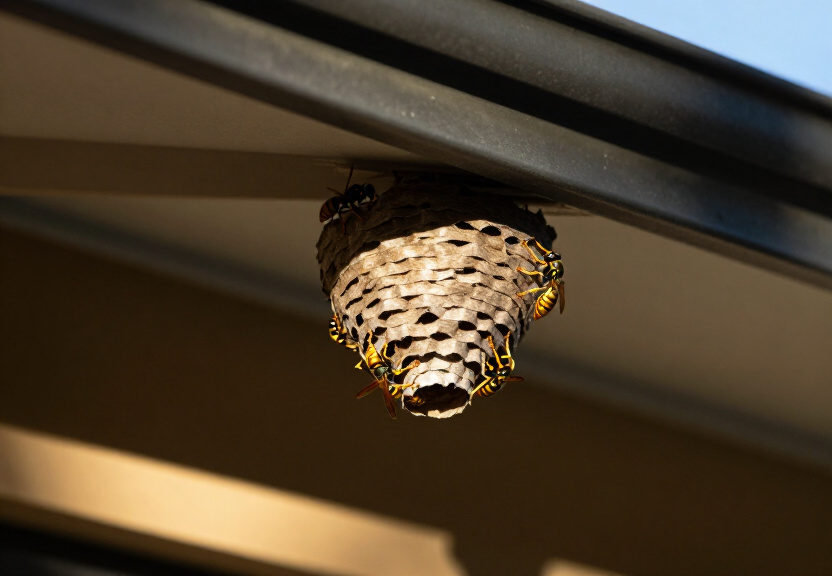 Bees And Wasp Removal in Belmore