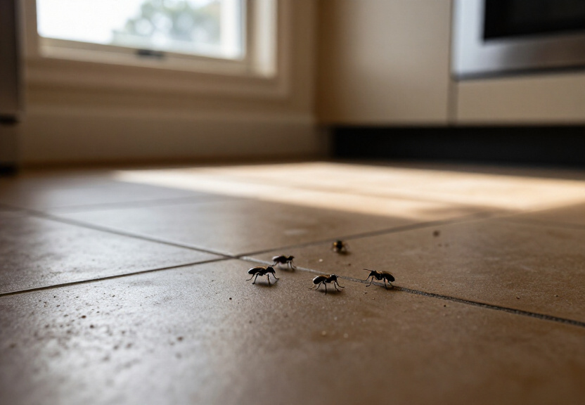 Insect Control in Belmore