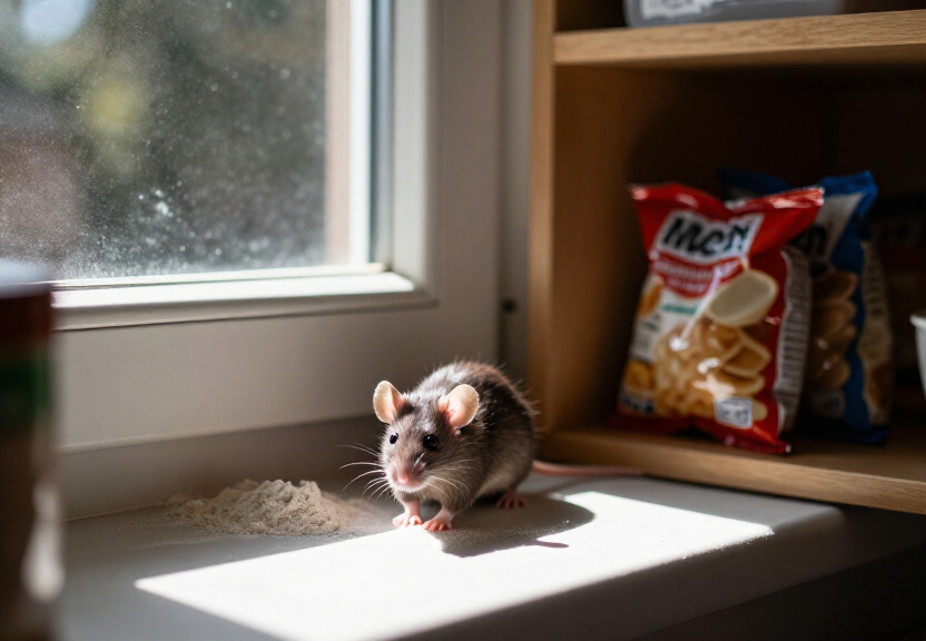 Rodent Removal in Belmore