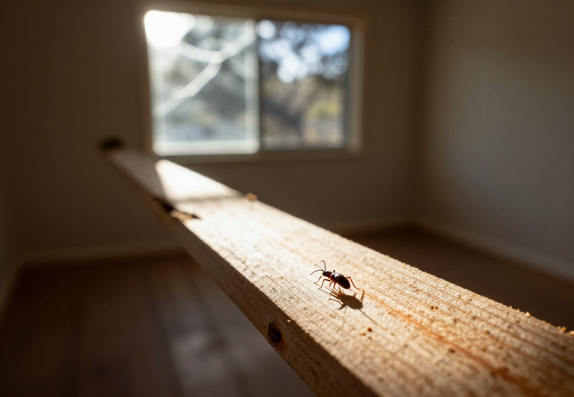 Termite Prevention in Belmore